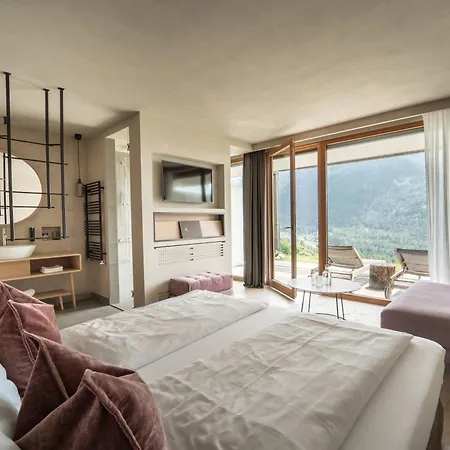 Valentinerhof Hotel 4*