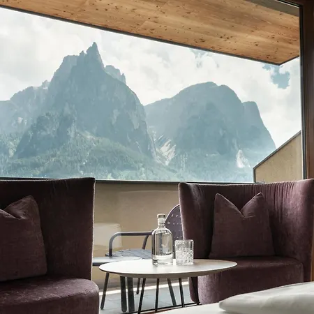 Hotel Valentinerhof 4*